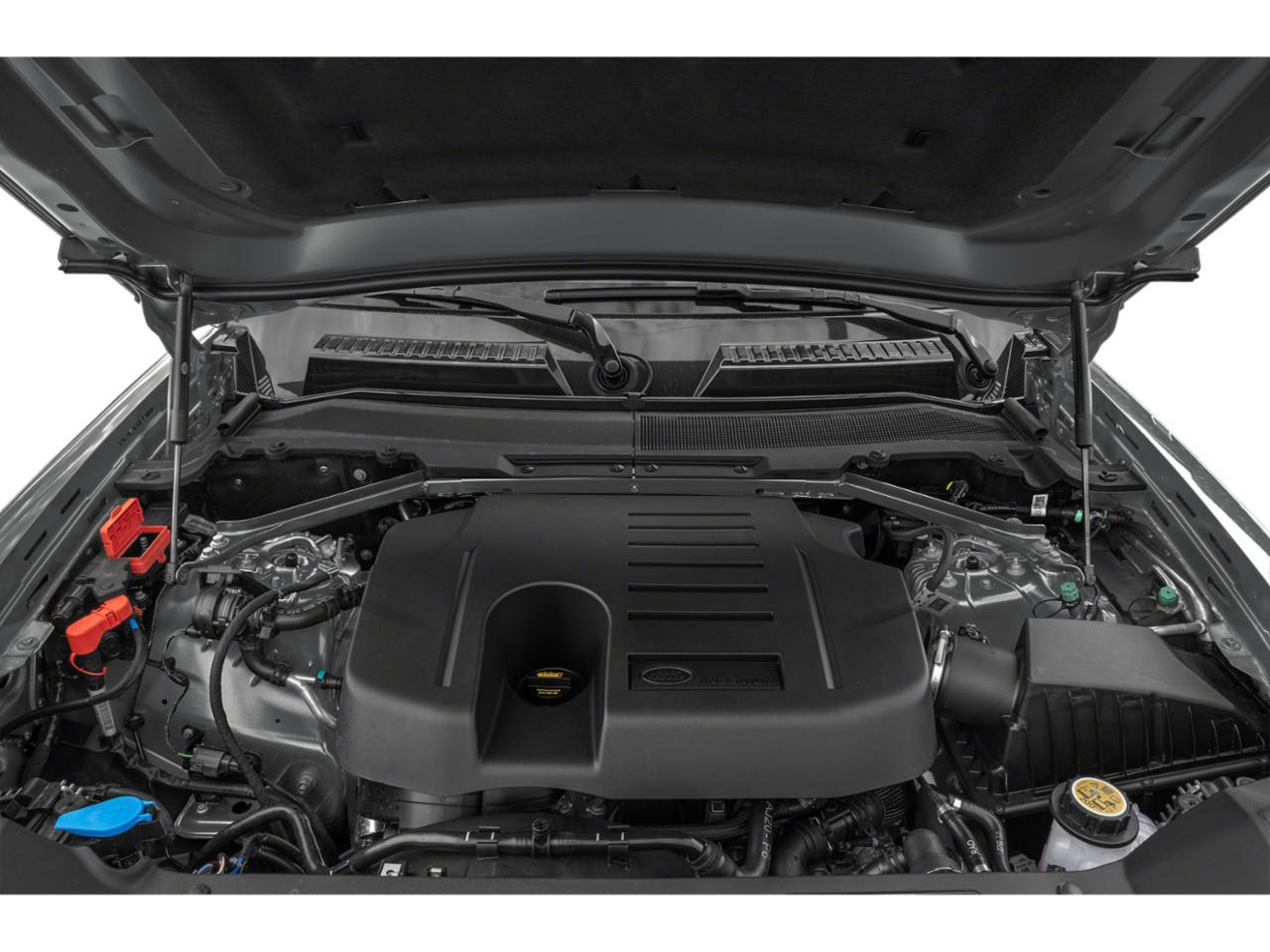 2025 Land Rover Defender 110 P300 S Tucson AZ
