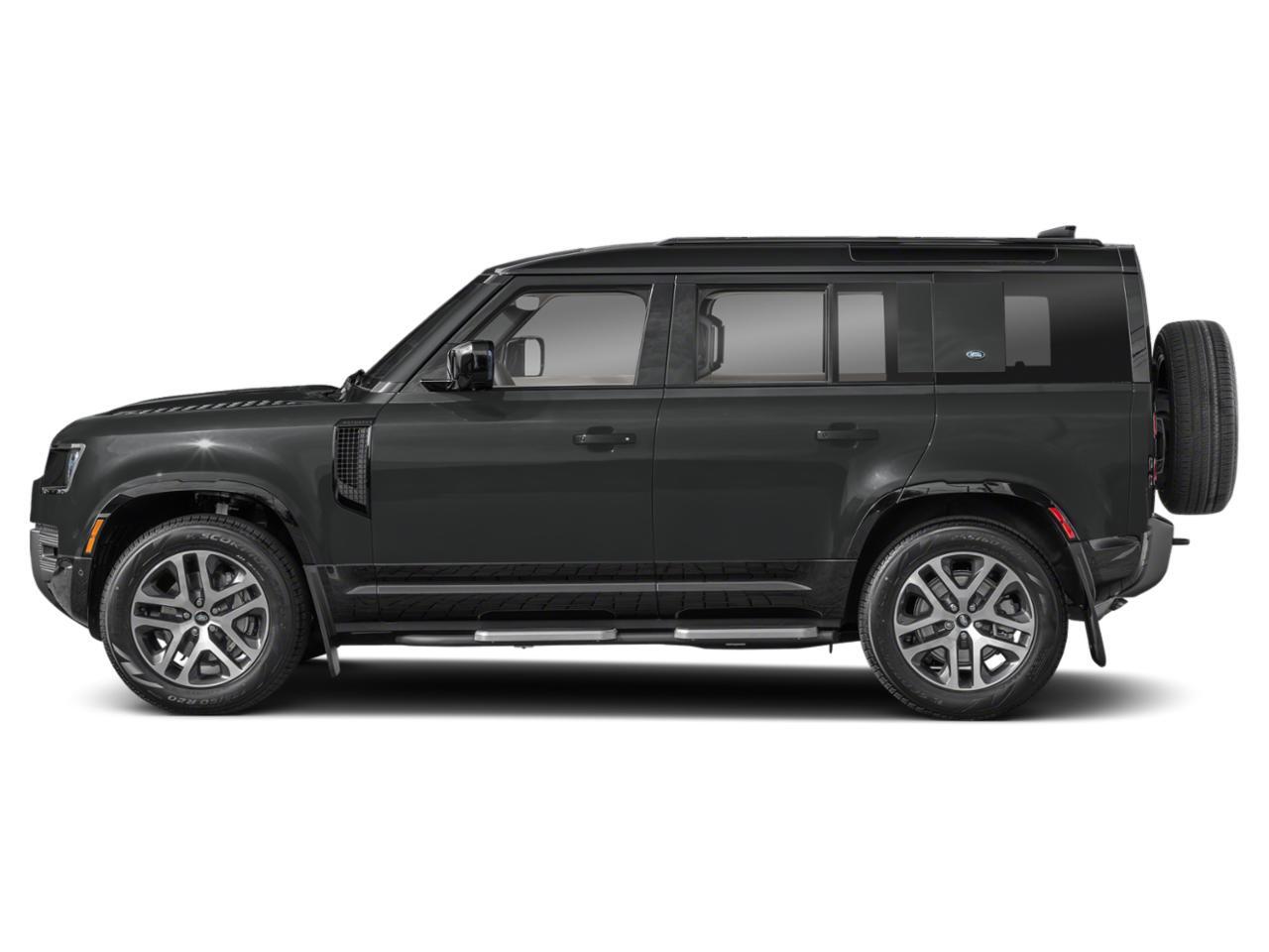 2025 Land Rover Defender 110 P400 X-Dynamic SE Tucson AZ