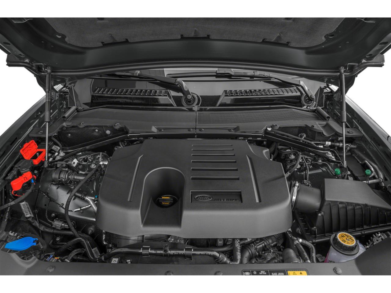 2025 Land Rover Defender 110 P400 X-Dynamic SE Tucson AZ