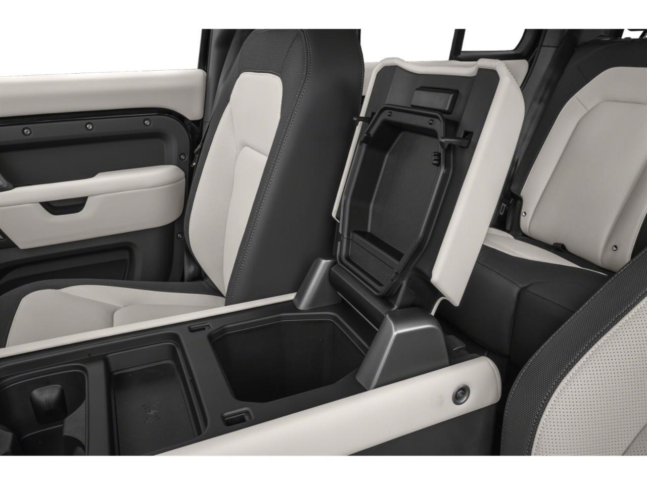 2025 Land Rover Defender 110 P400 X-Dynamic SE Tucson AZ