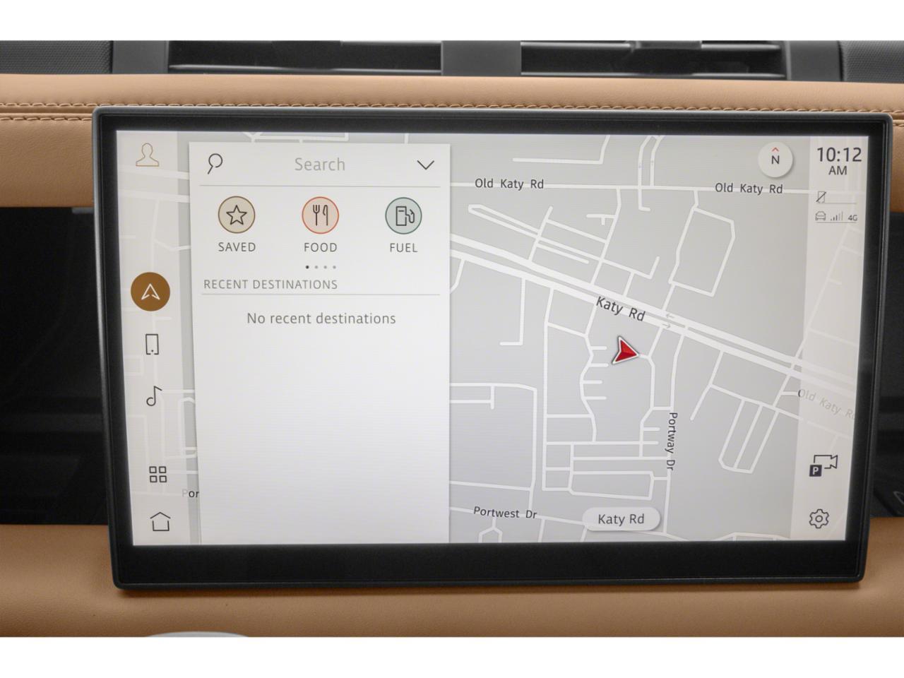 2025 Land Rover Defender 110 P525 V8 Chantilly VA