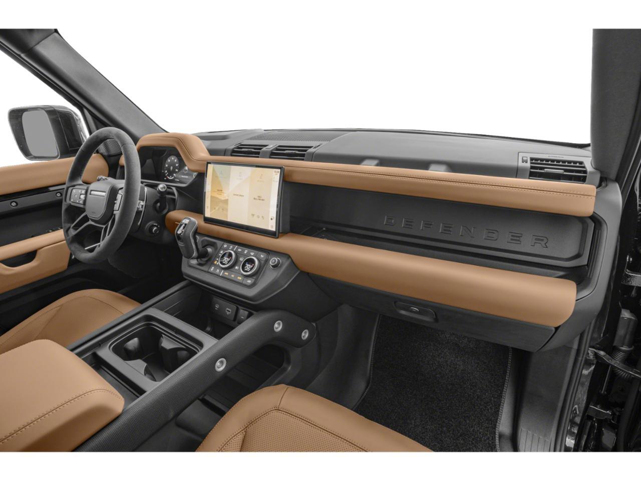 2025 Land Rover Defender 110 P525 V8 Chantilly VA