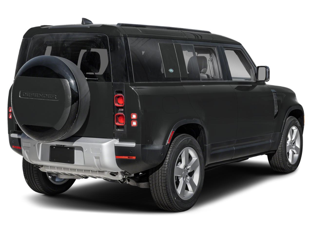 2025 Land Rover Defender 110 S San Clemente CA