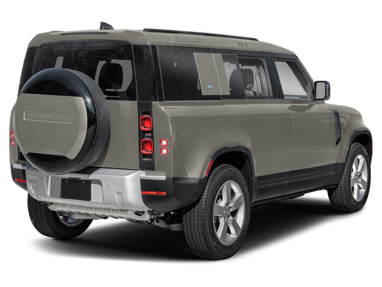 2025 Land Rover Defender 110 S San Clemente CA