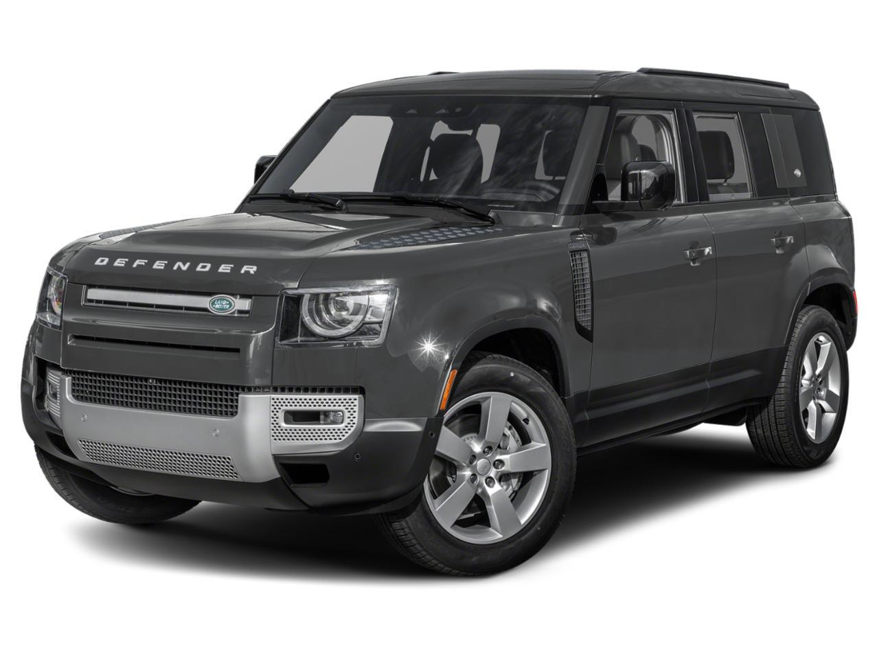 2025 Land Rover Defender 110 S