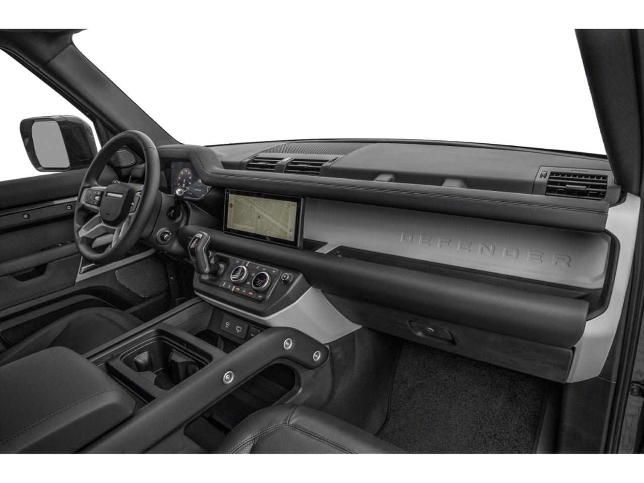 2025 Land Rover Defender 110 S Tucson AZ