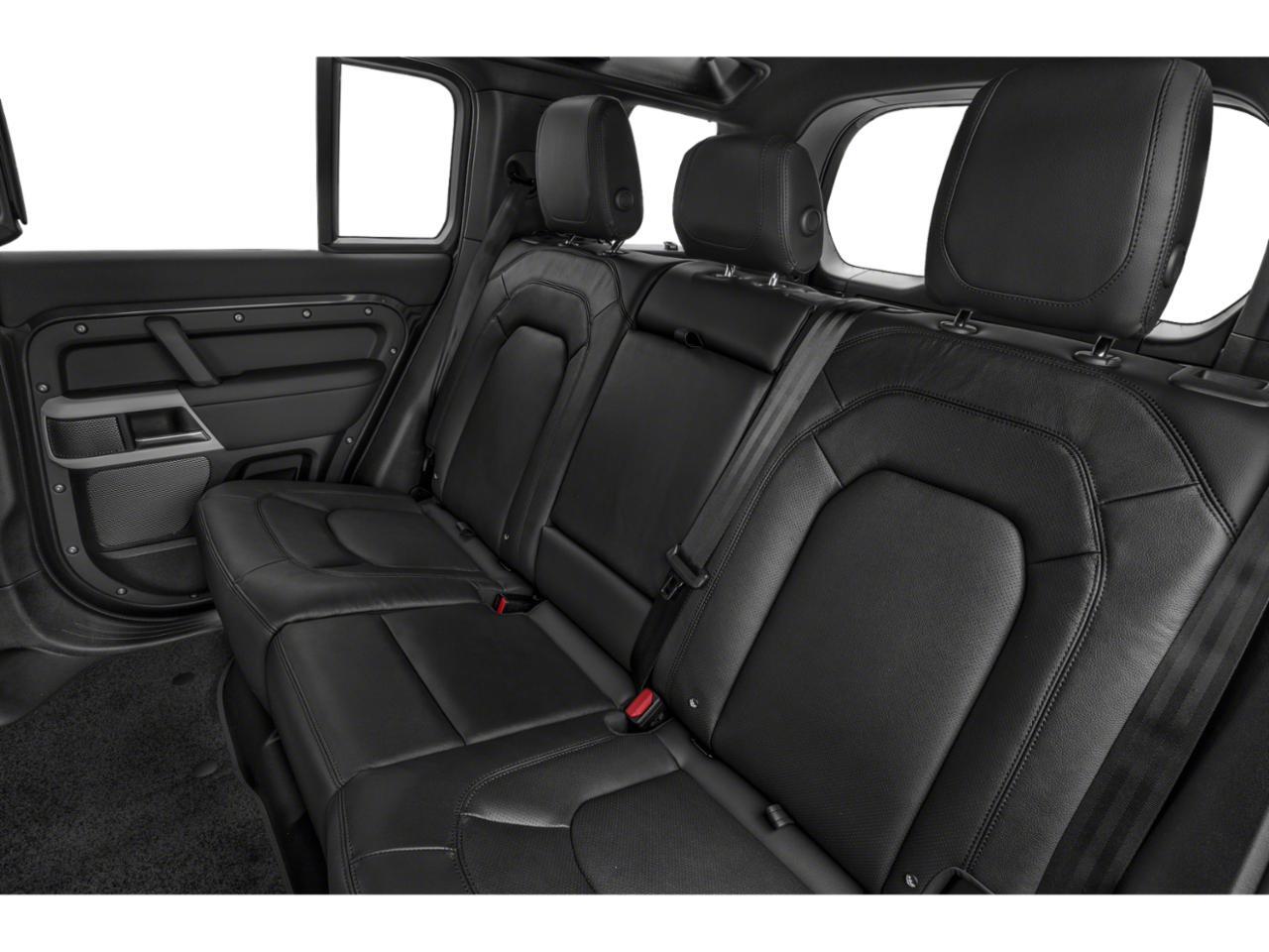 2025 Land Rover Defender 110 S Tucson AZ