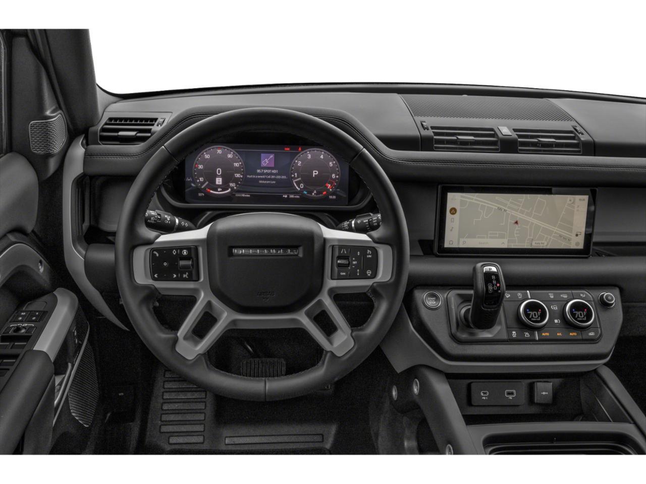 2025 Land Rover Defender 110 S Tucson AZ