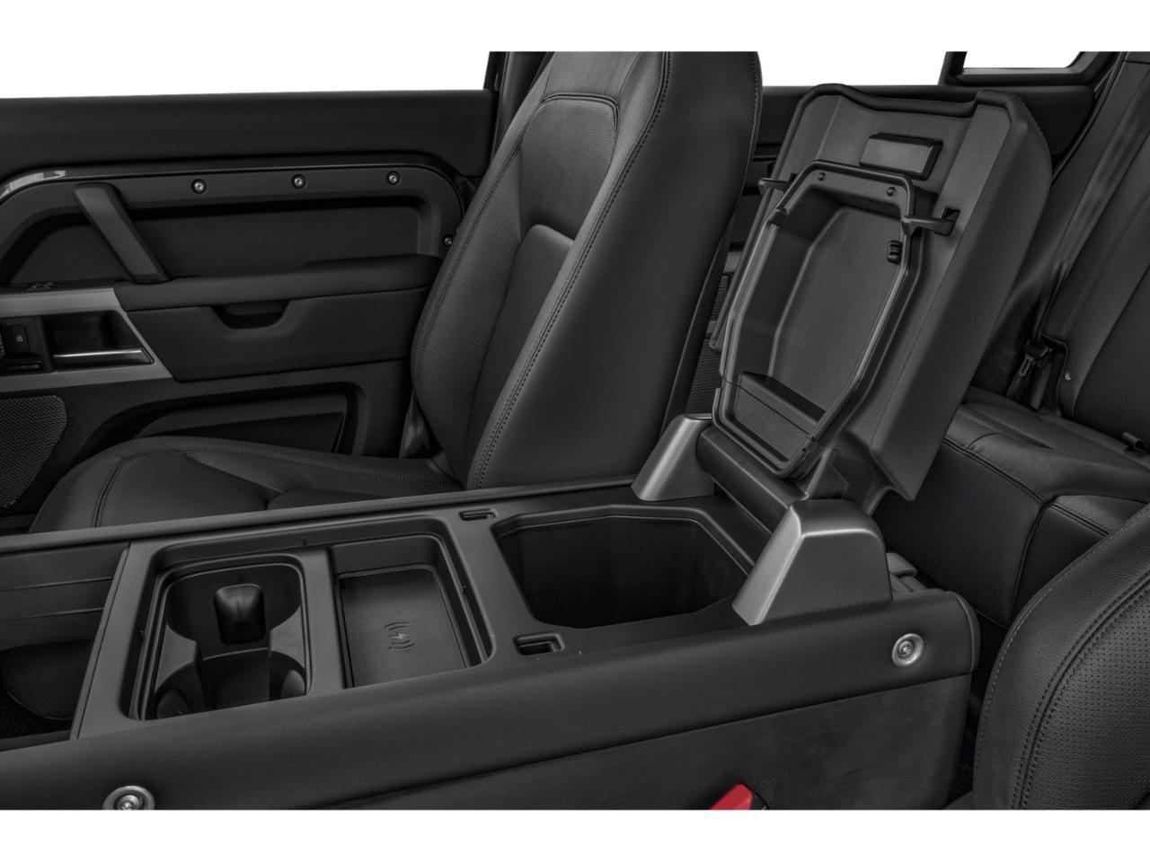 2025 Land Rover Defender 110 S Tucson AZ