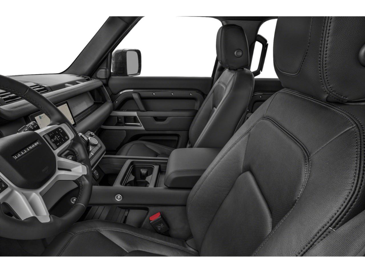 2025 Land Rover Defender 110 S Tucson AZ