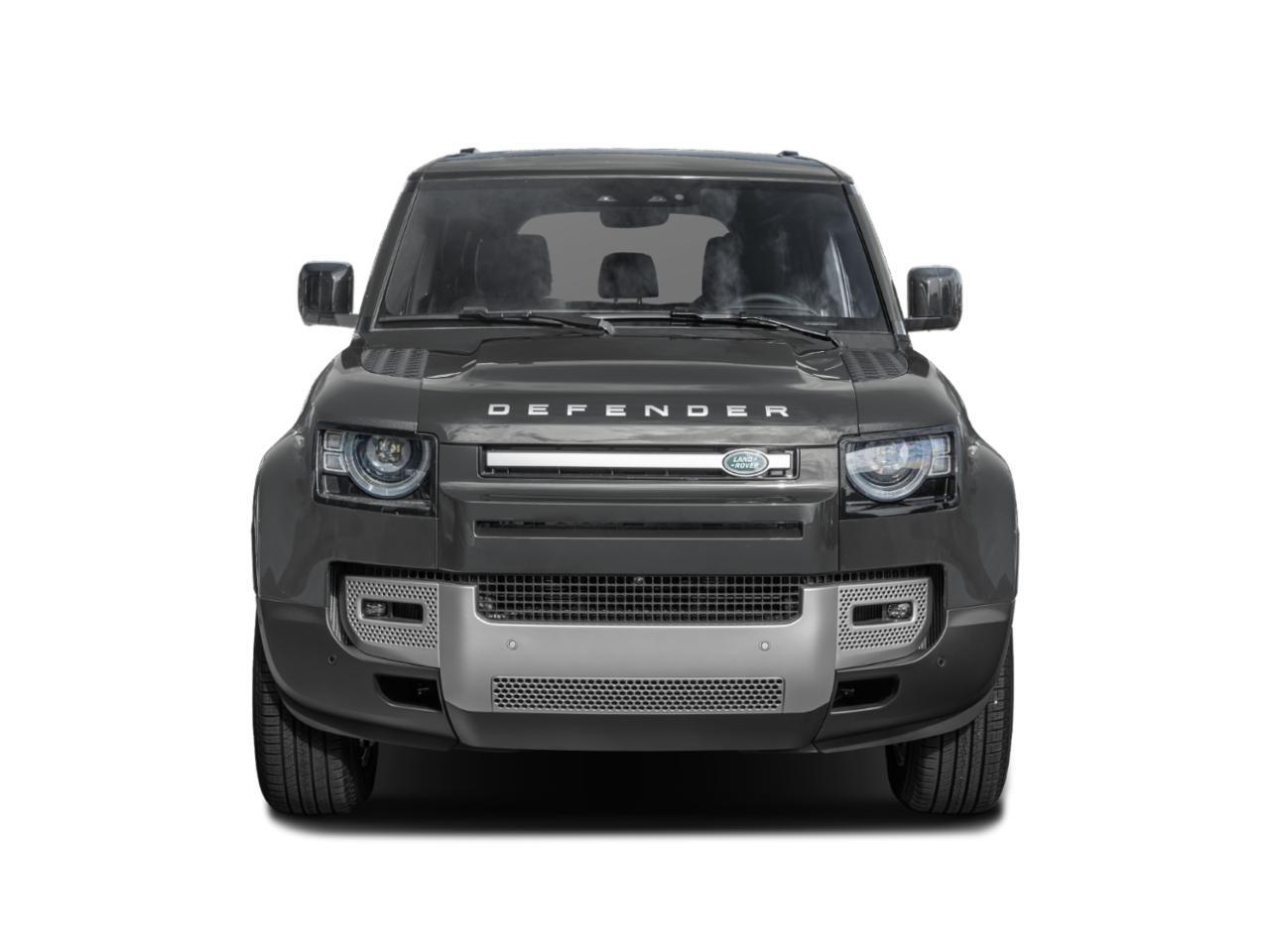2025 Land Rover Defender 110 S Tucson AZ