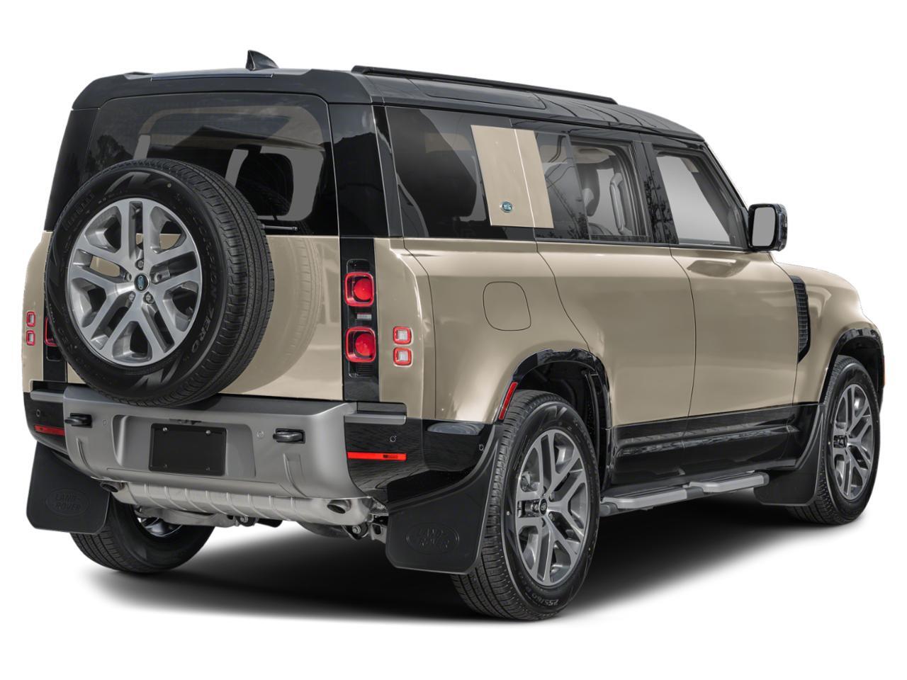 2025 Land Rover Defender 110 X-Dynamic SE San Clemente CA