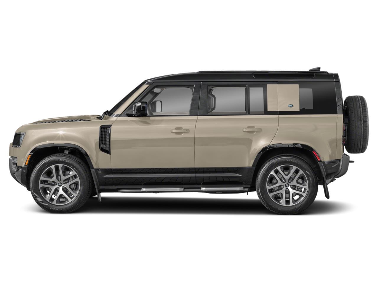 2025 Land Rover Defender 110 X-Dynamic SE San Clemente CA
