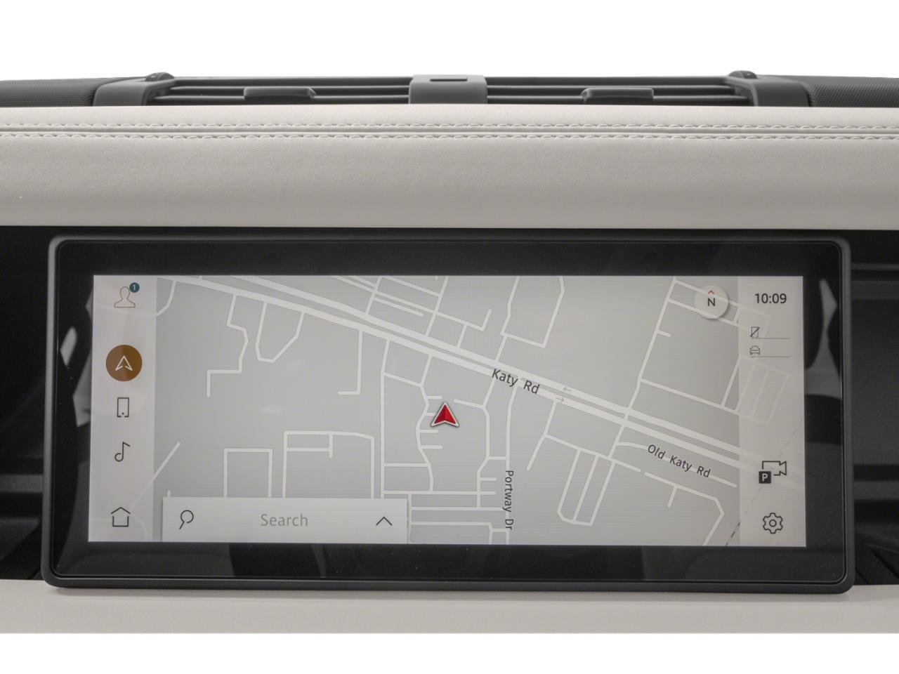 2025 Land Rover Defender 110 X-Dynamic SE Tucson AZ