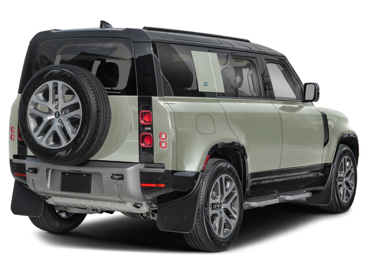 2025 Land Rover Defender 110 X San Clemente CA