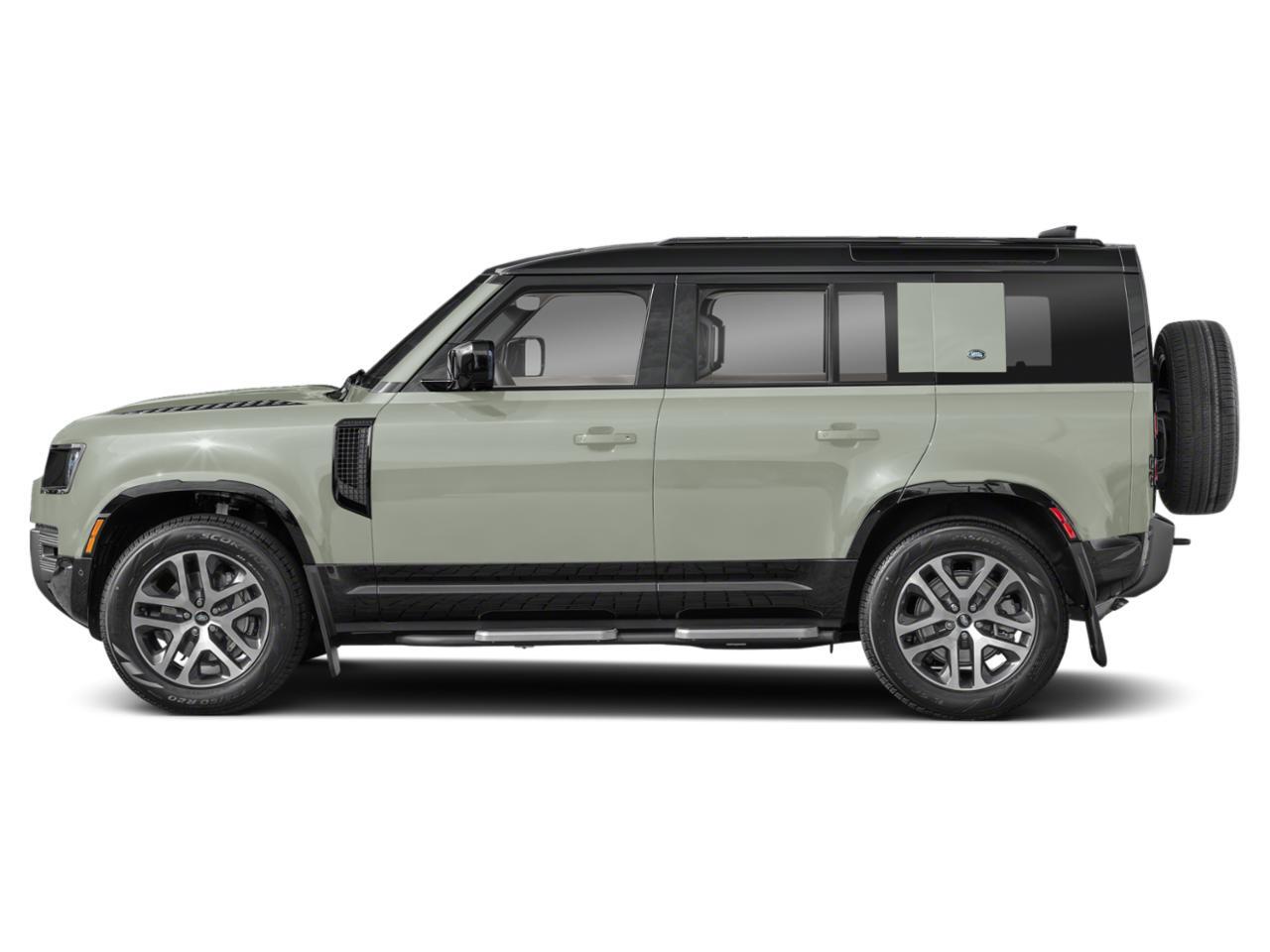 2025 Land Rover Defender 110 X San Clemente CA
