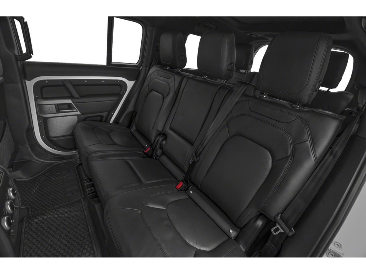 2025 Land Rover Defender 130 P400 X-Dynamic SE Tucson AZ