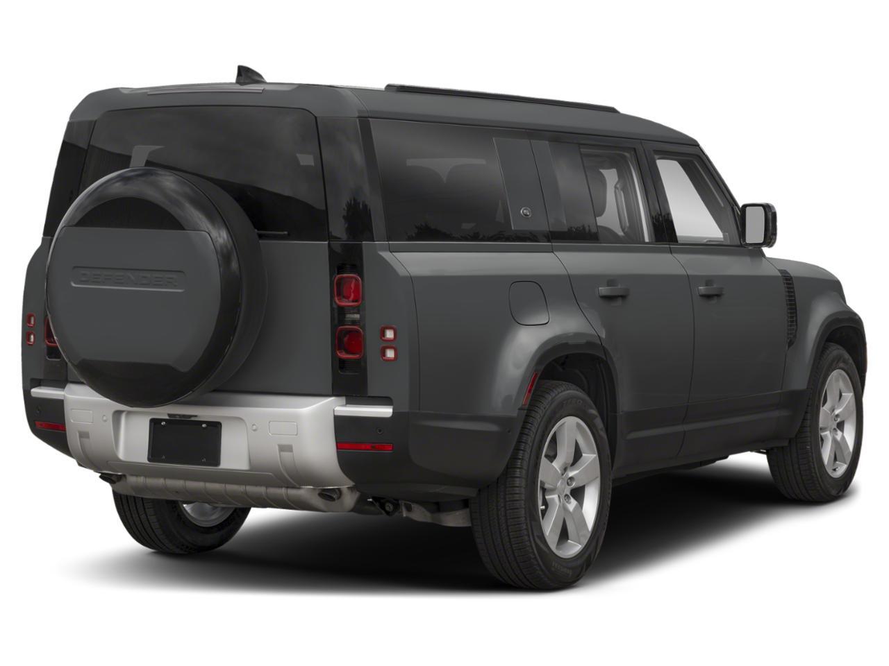 2025 Land Rover Defender 130 V8 San Clemente CA