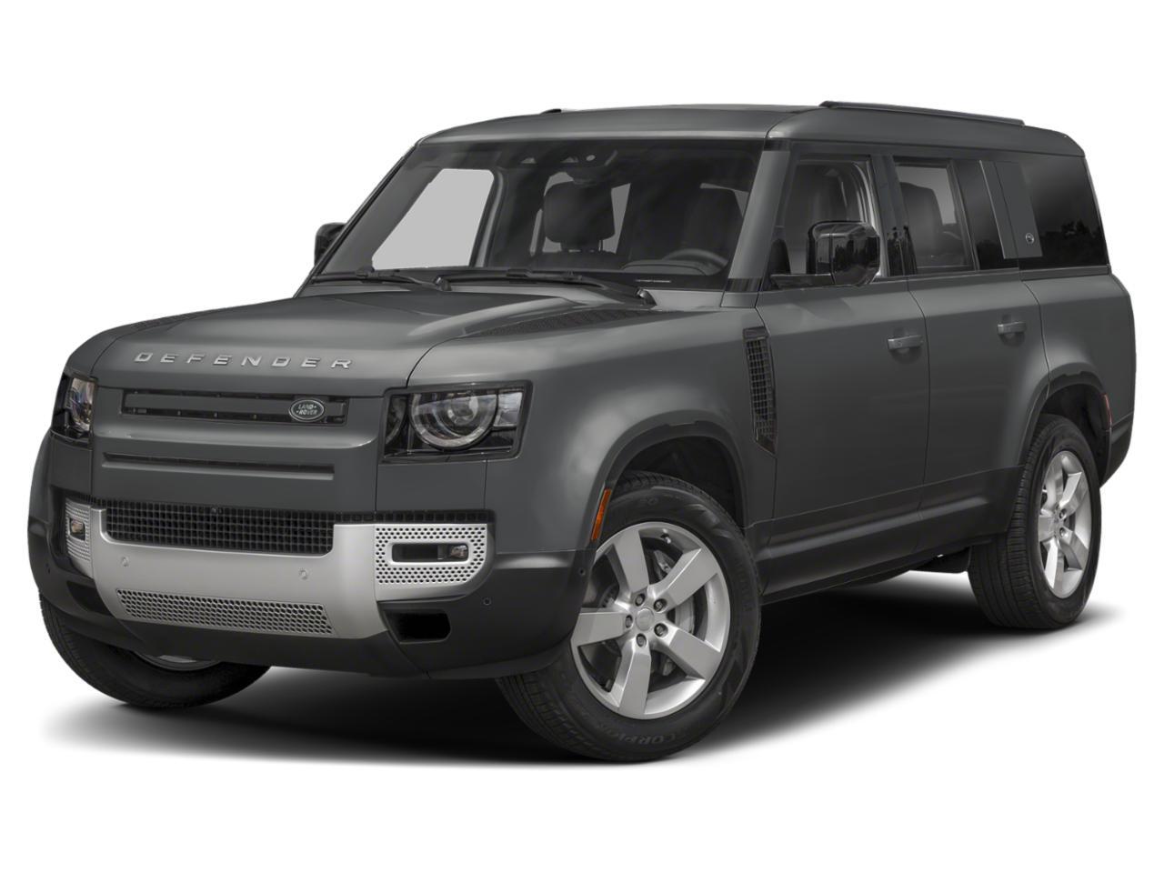 2025 Land Rover Defender 130 V8 San Clemente CA