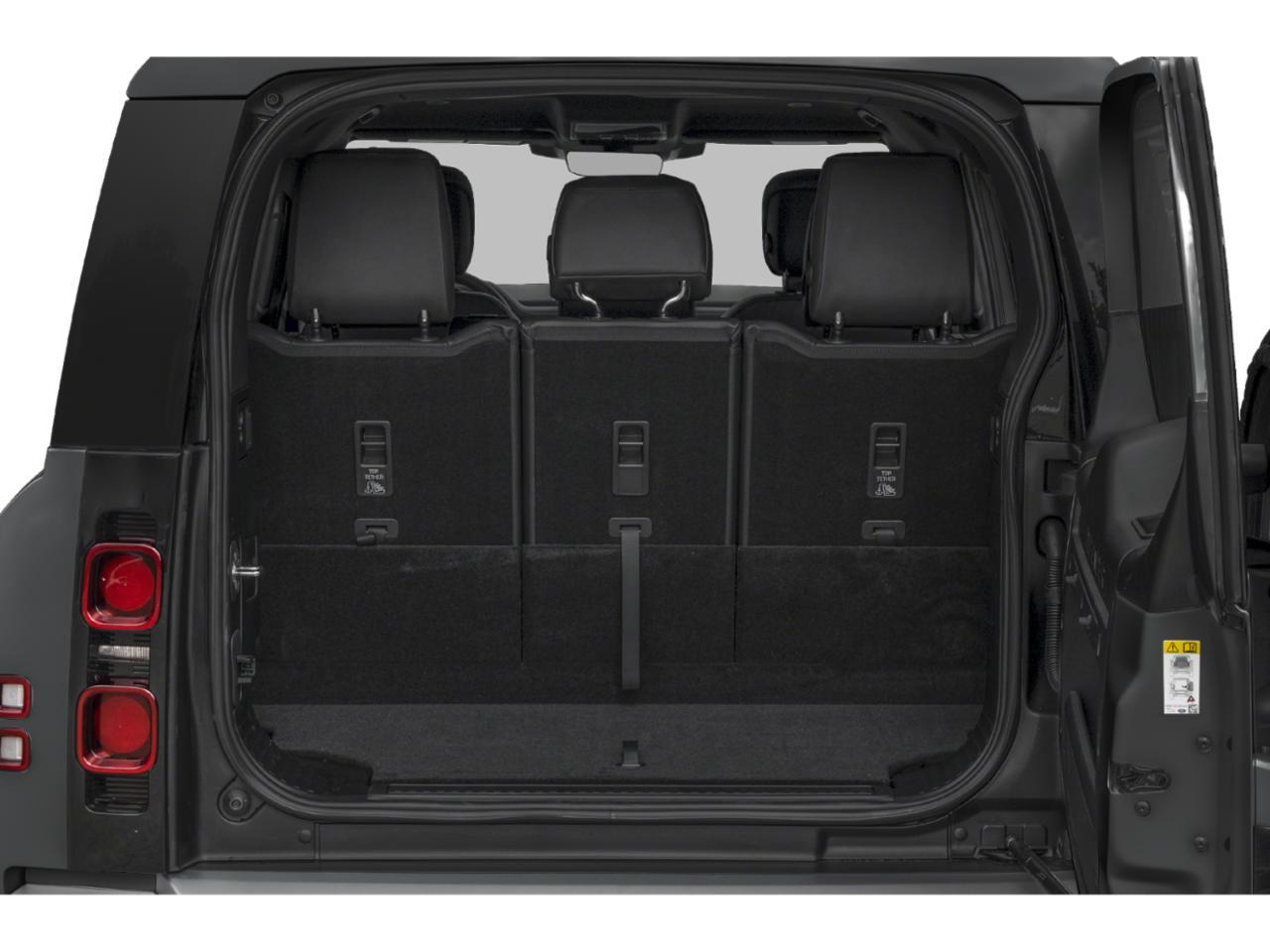 2025 Land Rover Defender 130 V8 San Clemente CA