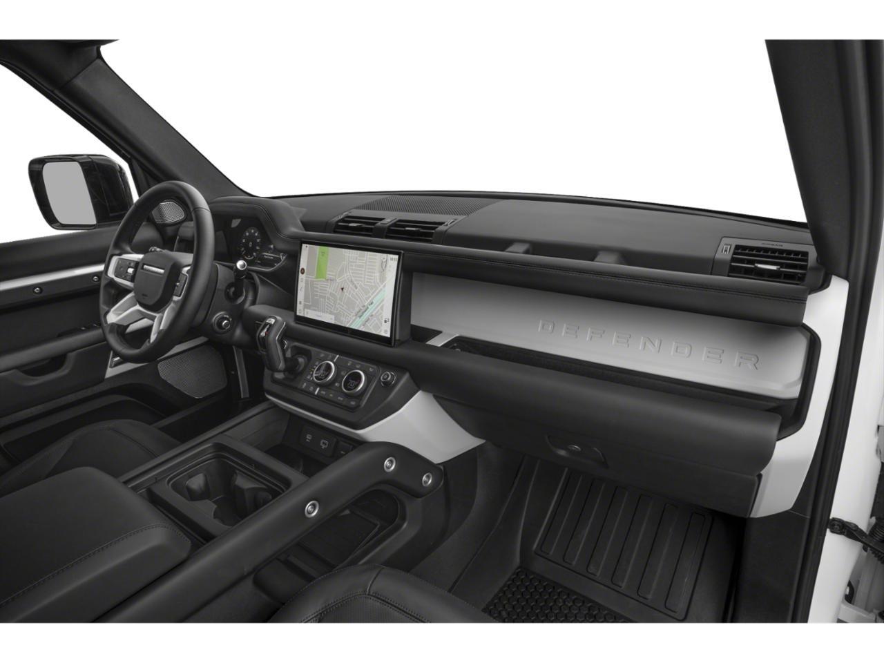 2025 Land Rover Defender 130 V8 San Clemente CA