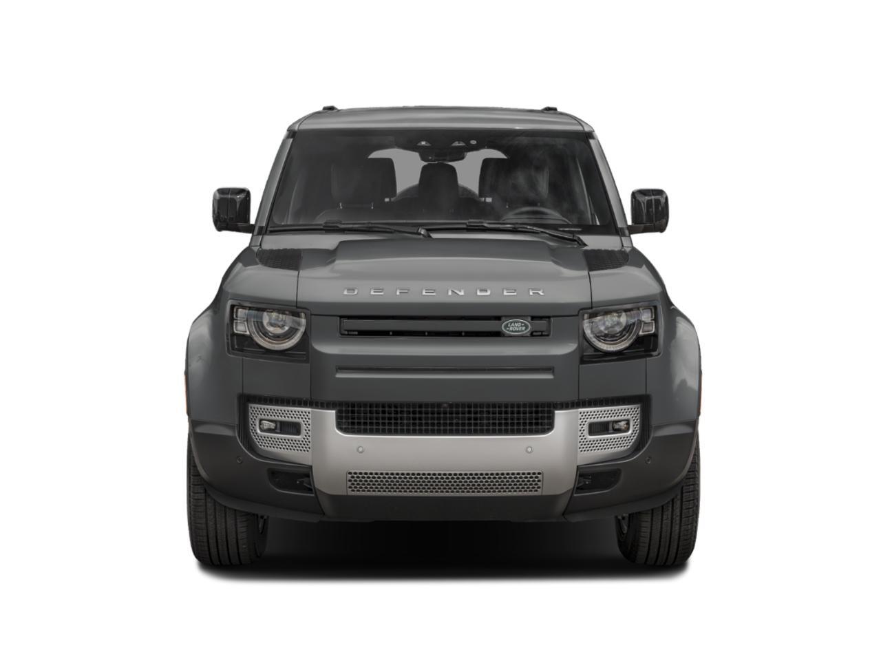 2025 Land Rover Defender 130 V8 San Clemente CA