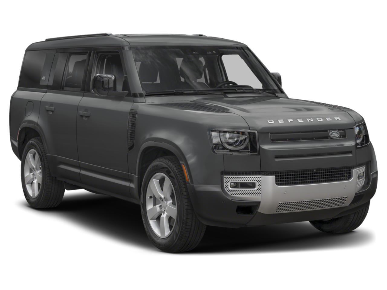 2025 Land Rover Defender 130 V8 San Clemente CA