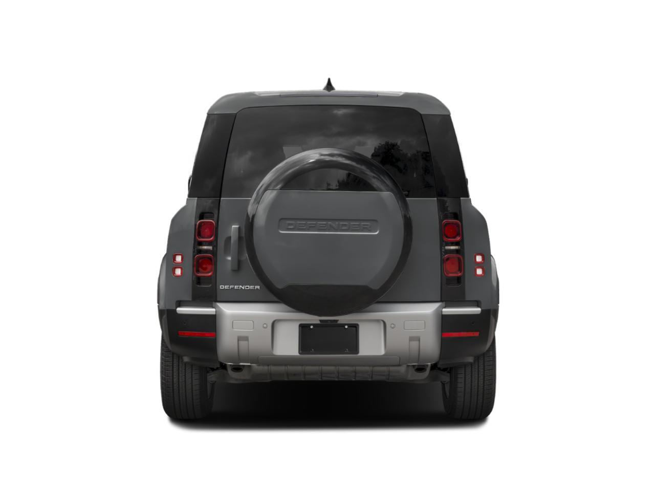2025 Land Rover Defender 130 V8 San Clemente CA