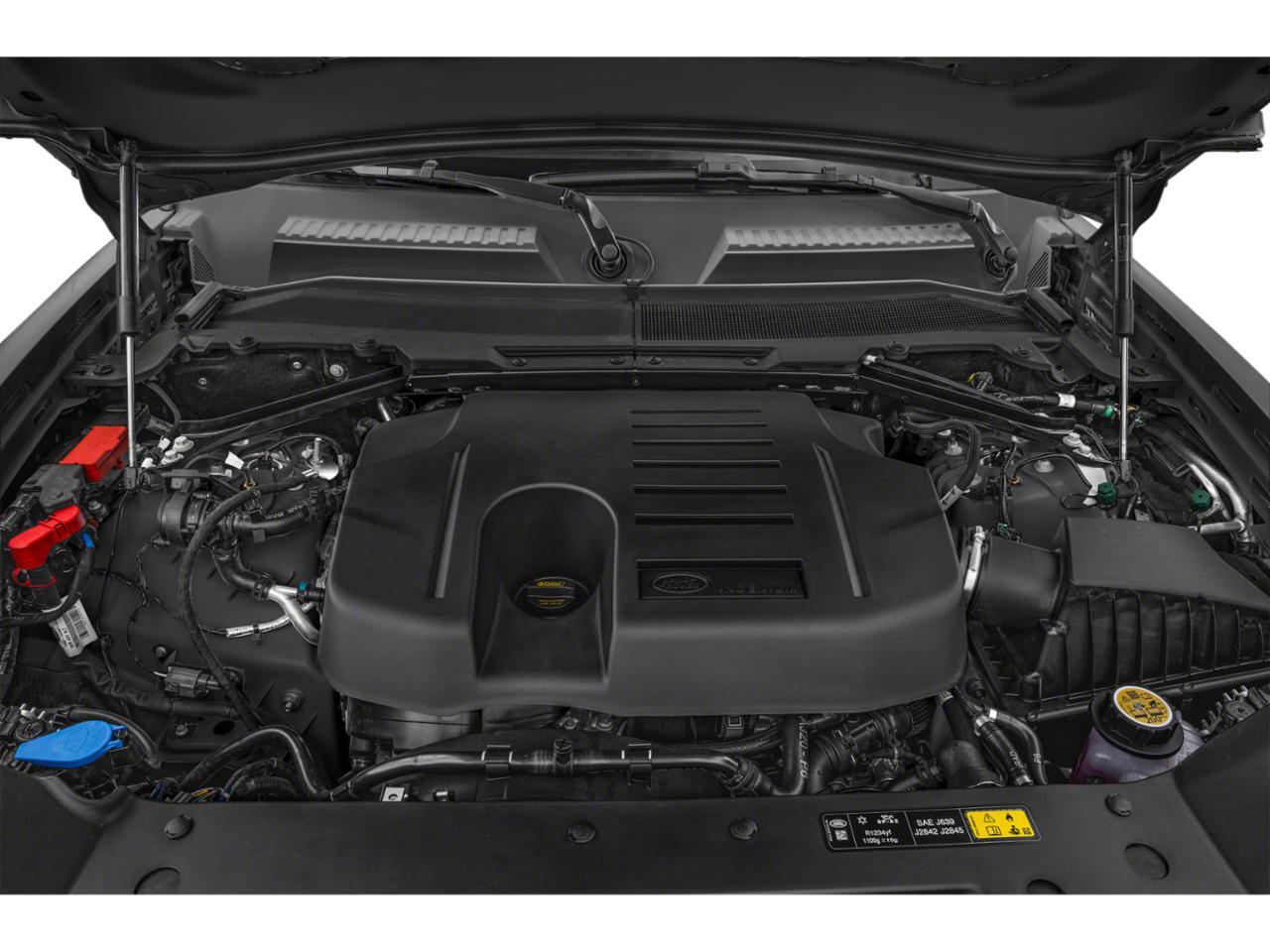 2025 Land Rover Defender 130 V8 San Clemente CA