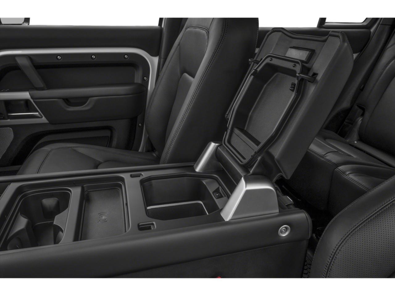 2025 Land Rover Defender 130 V8 San Clemente CA