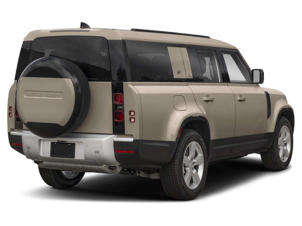 2025 Land Rover Defender 130 X Birmingham AL