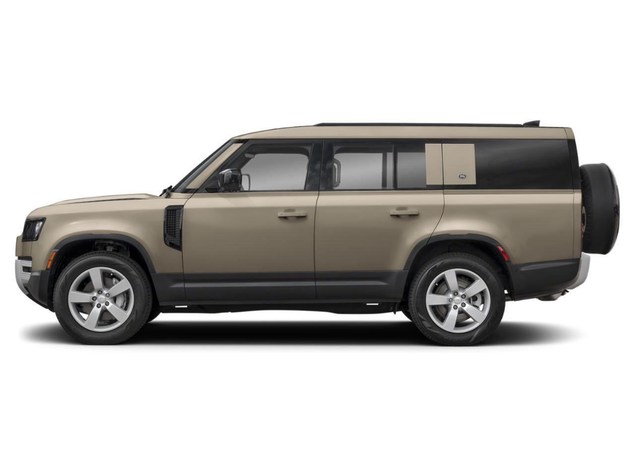 2025 Land Rover Defender 130 X Birmingham AL