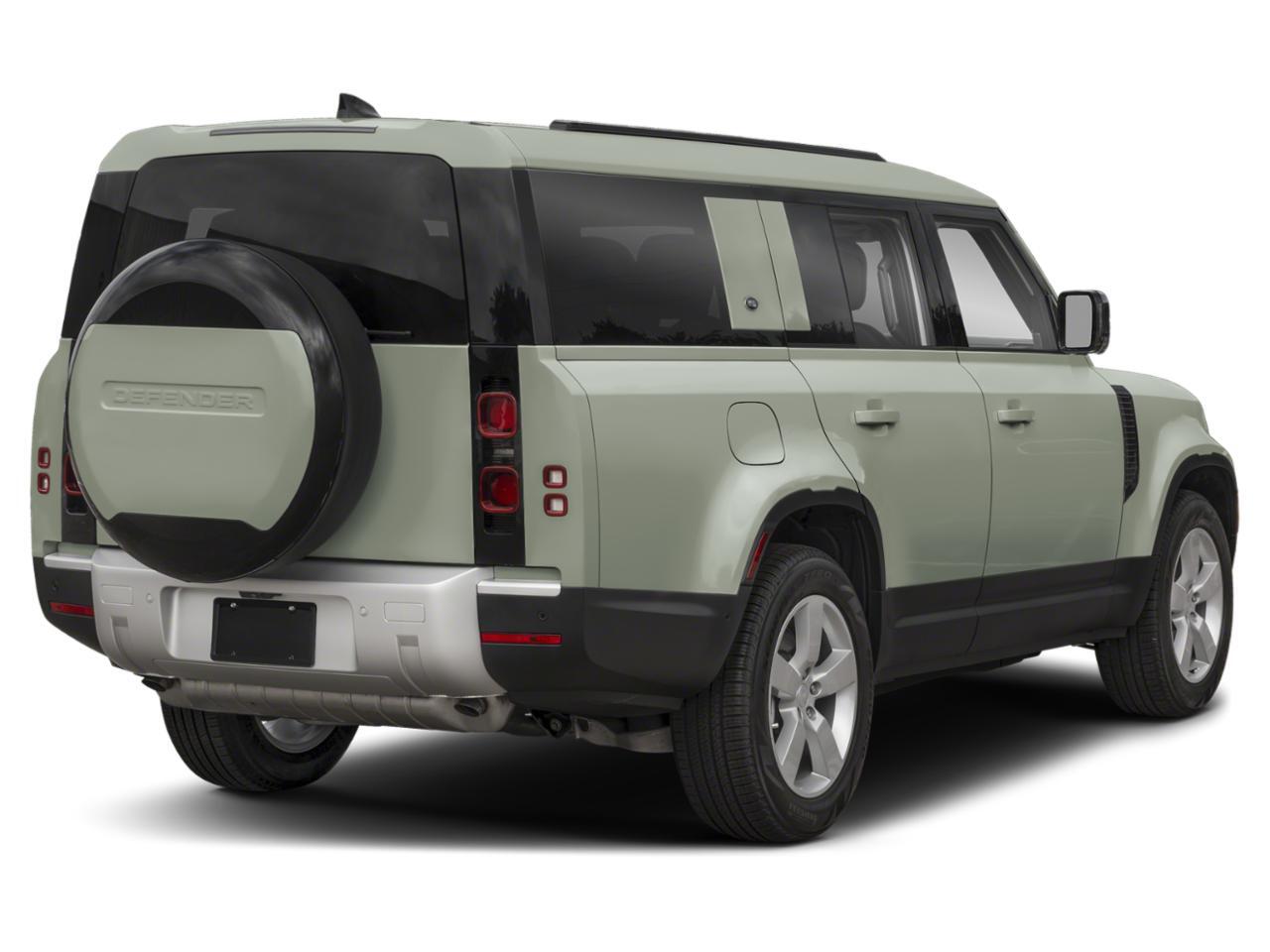 2025 Land Rover Defender 130 X-Dynamic SE San Clemente CA