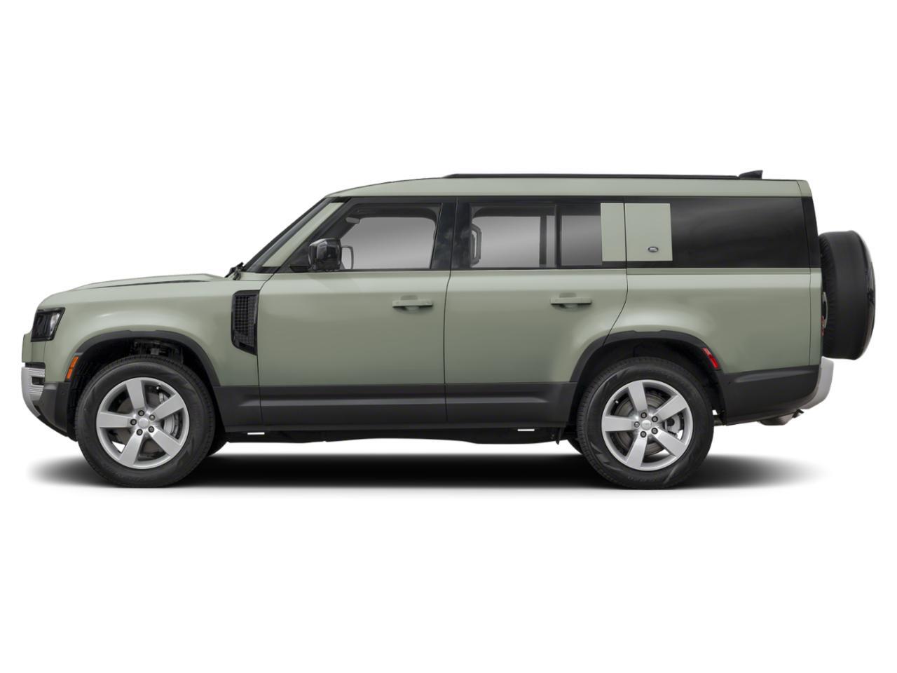 2025 Land Rover Defender 130 X-Dynamic SE San Clemente CA