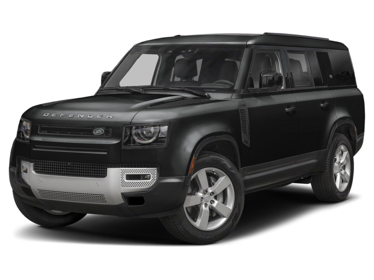 2025 Land Rover Defender 130 X-Dynamic SE