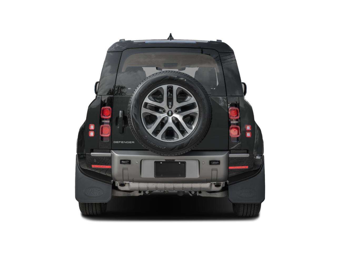 2025 Land Rover Defender 90 S San Clemente CA