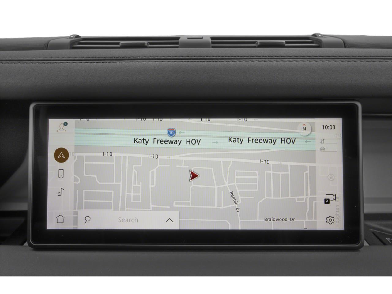 2025 Land Rover Defender 90 S San Clemente CA