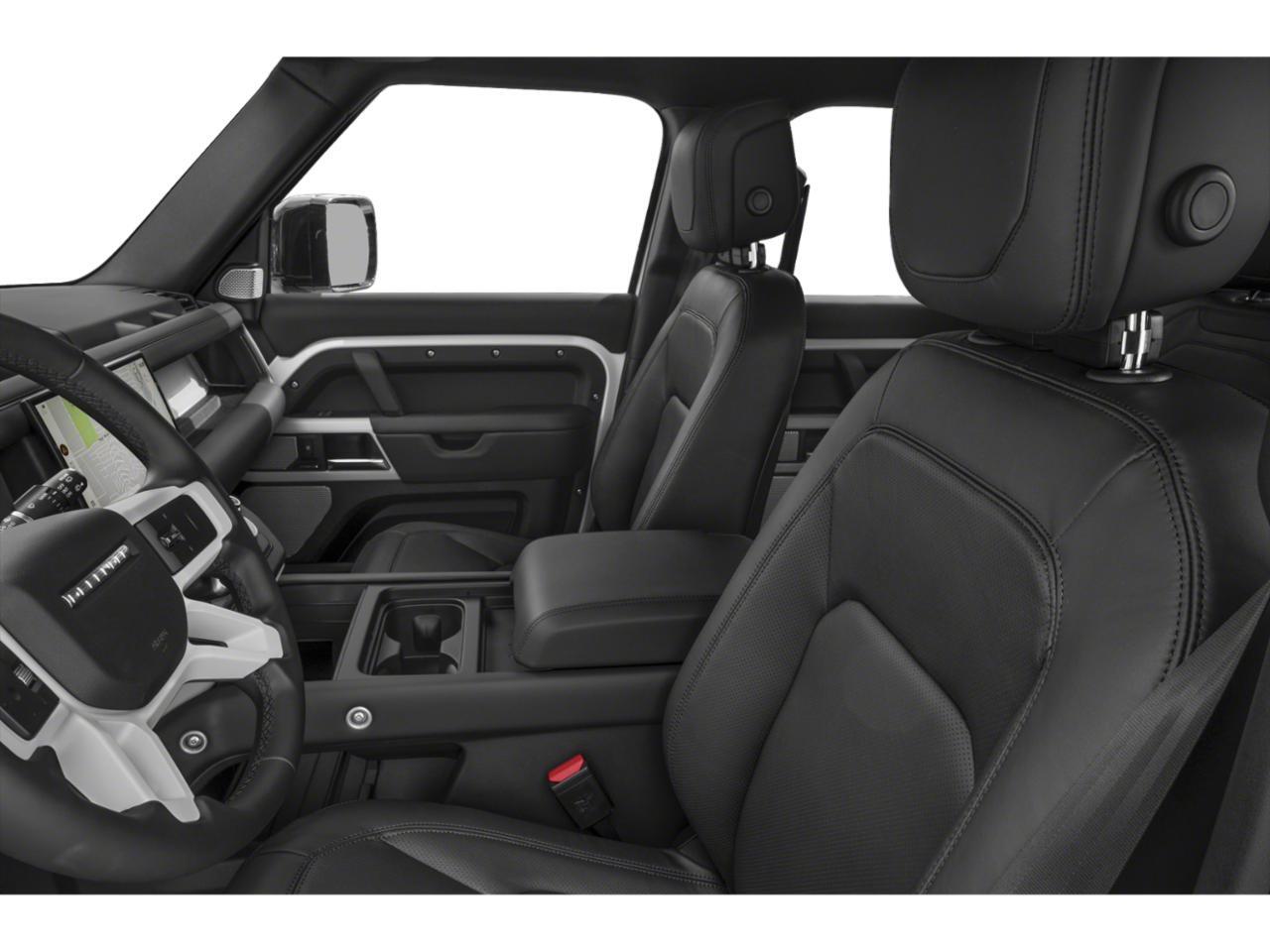 2025 Land Rover Defender V8 Birmingham AL