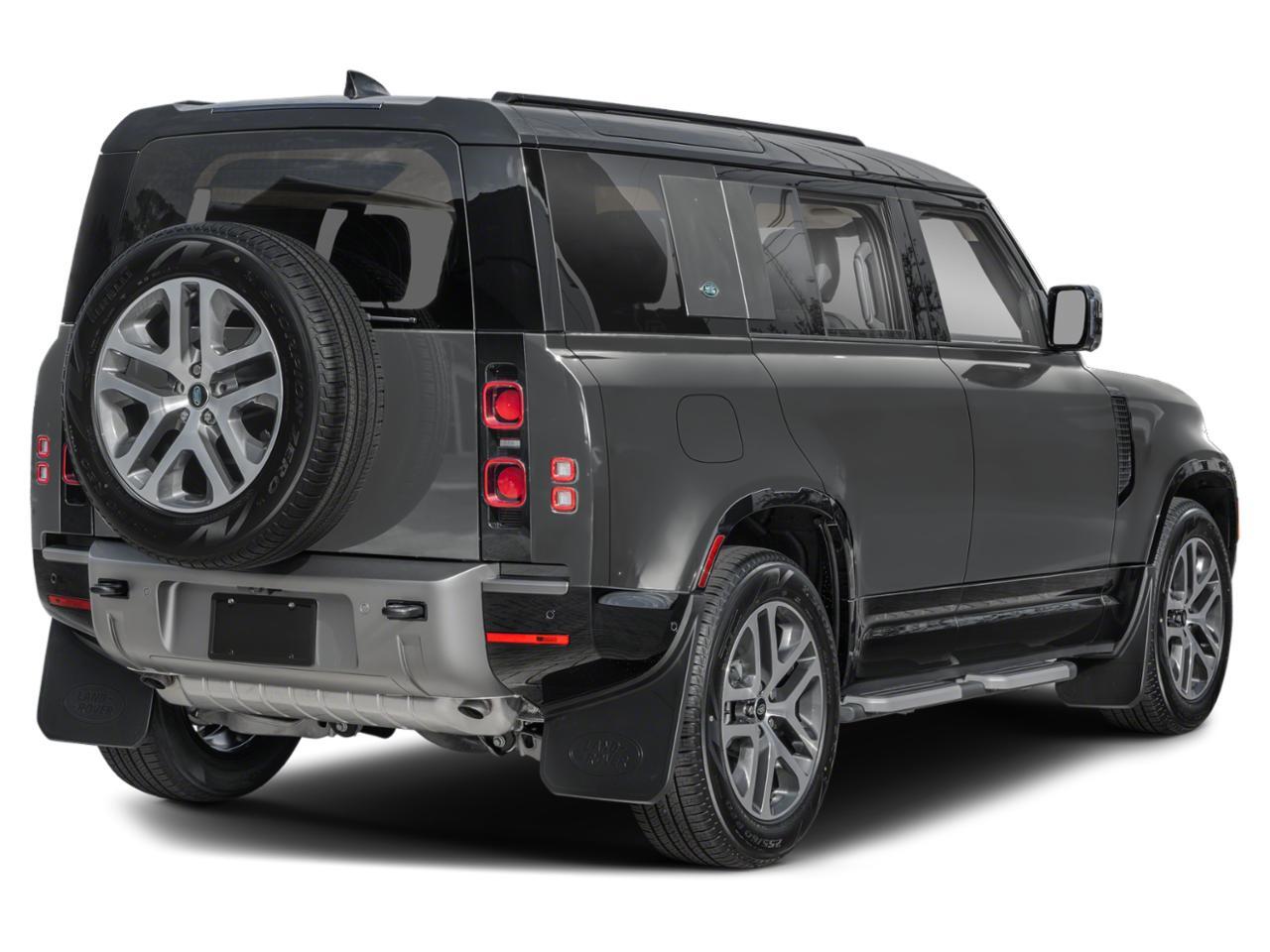 2025 Land Rover Defender X-Dynamic SE Tucson AZ