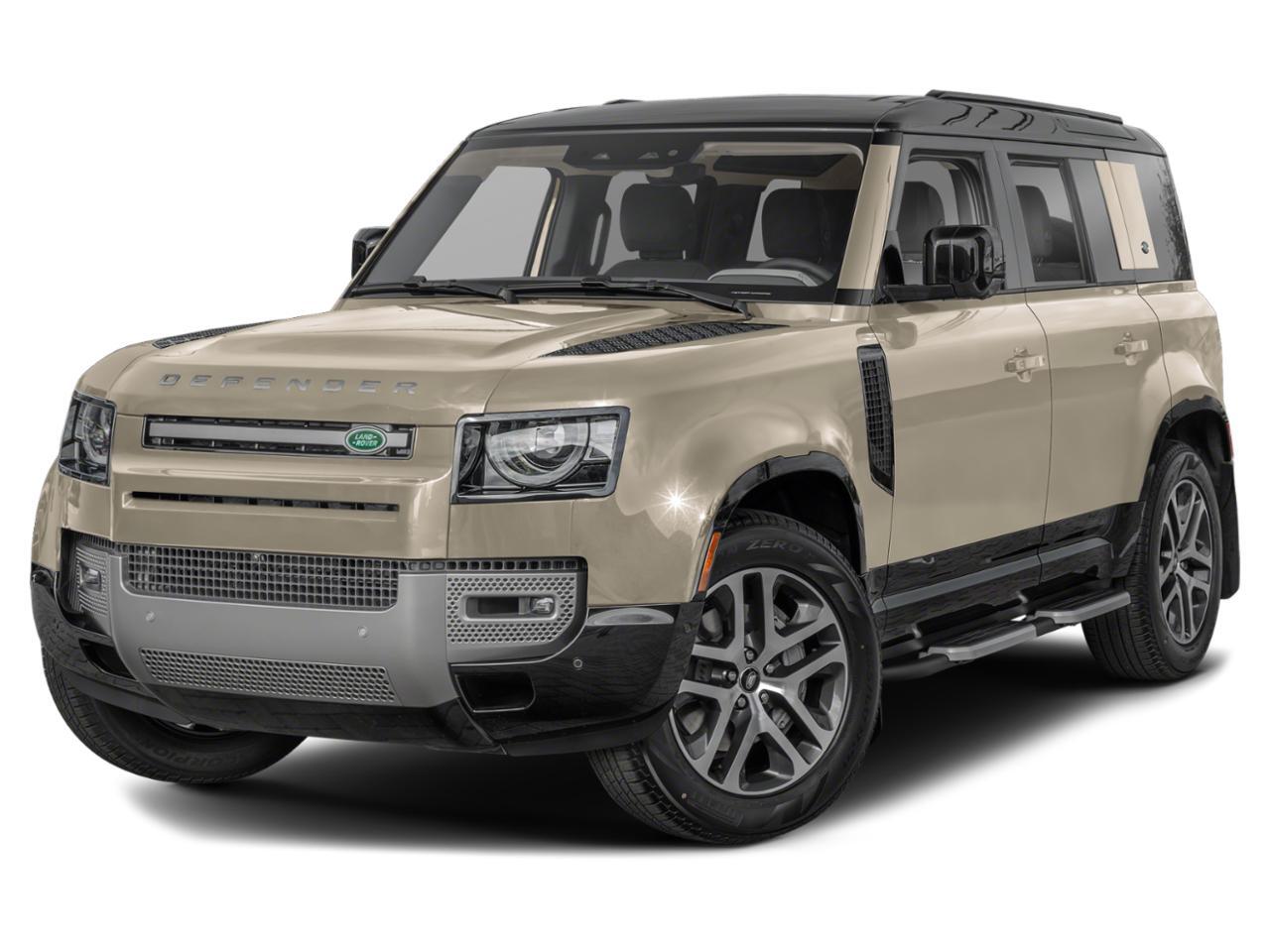 2025 Land Rover Defender X-Dynamic SE Tucson AZ