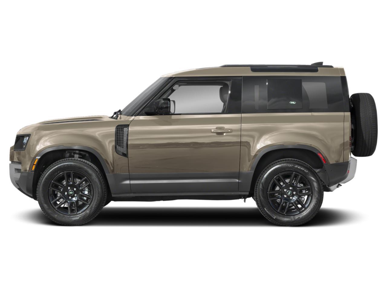 2025 Land Rover Defender X-Dynamic SE Tucson AZ