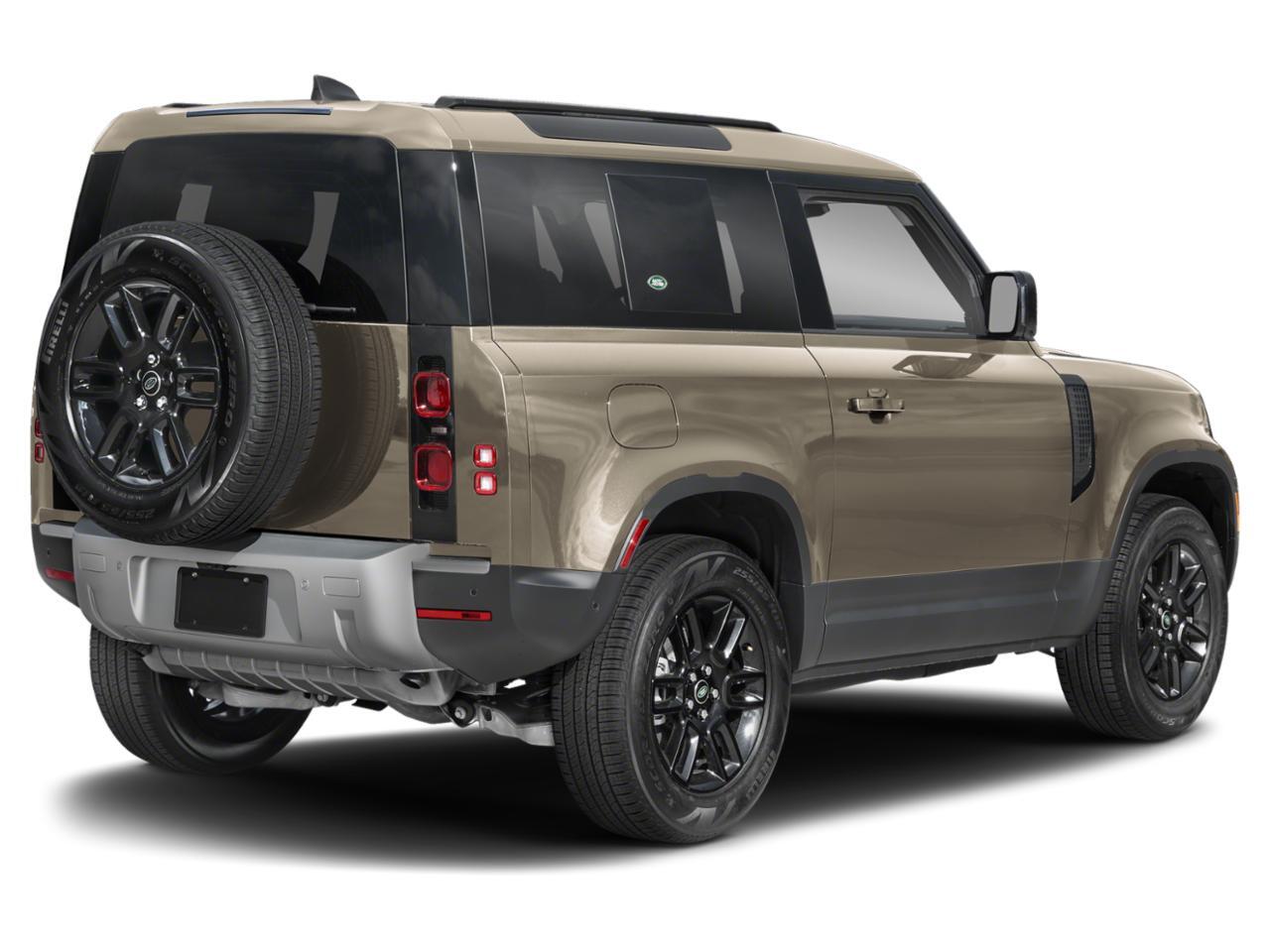 2025 Land Rover Defender X-Dynamic SE Tucson AZ