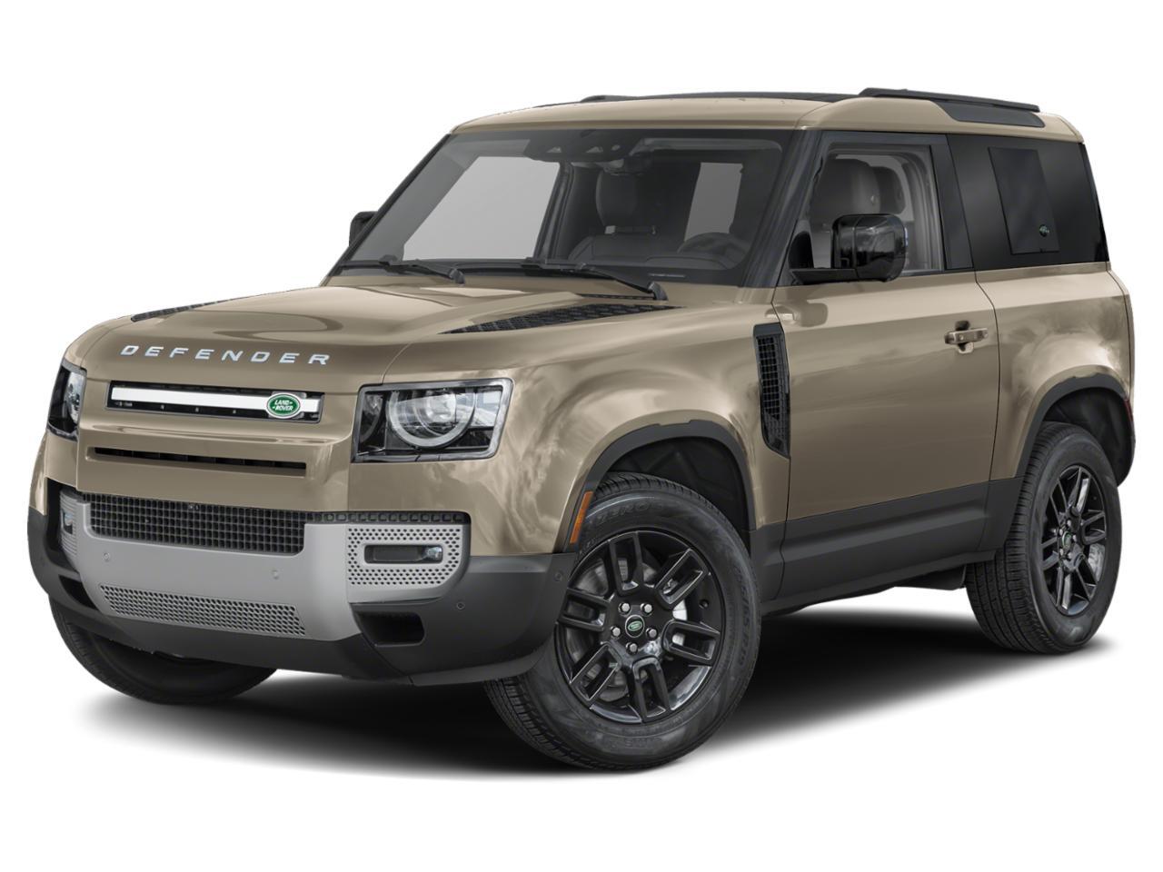 2025 Land Rover Defender X-Dynamic SE Tucson AZ