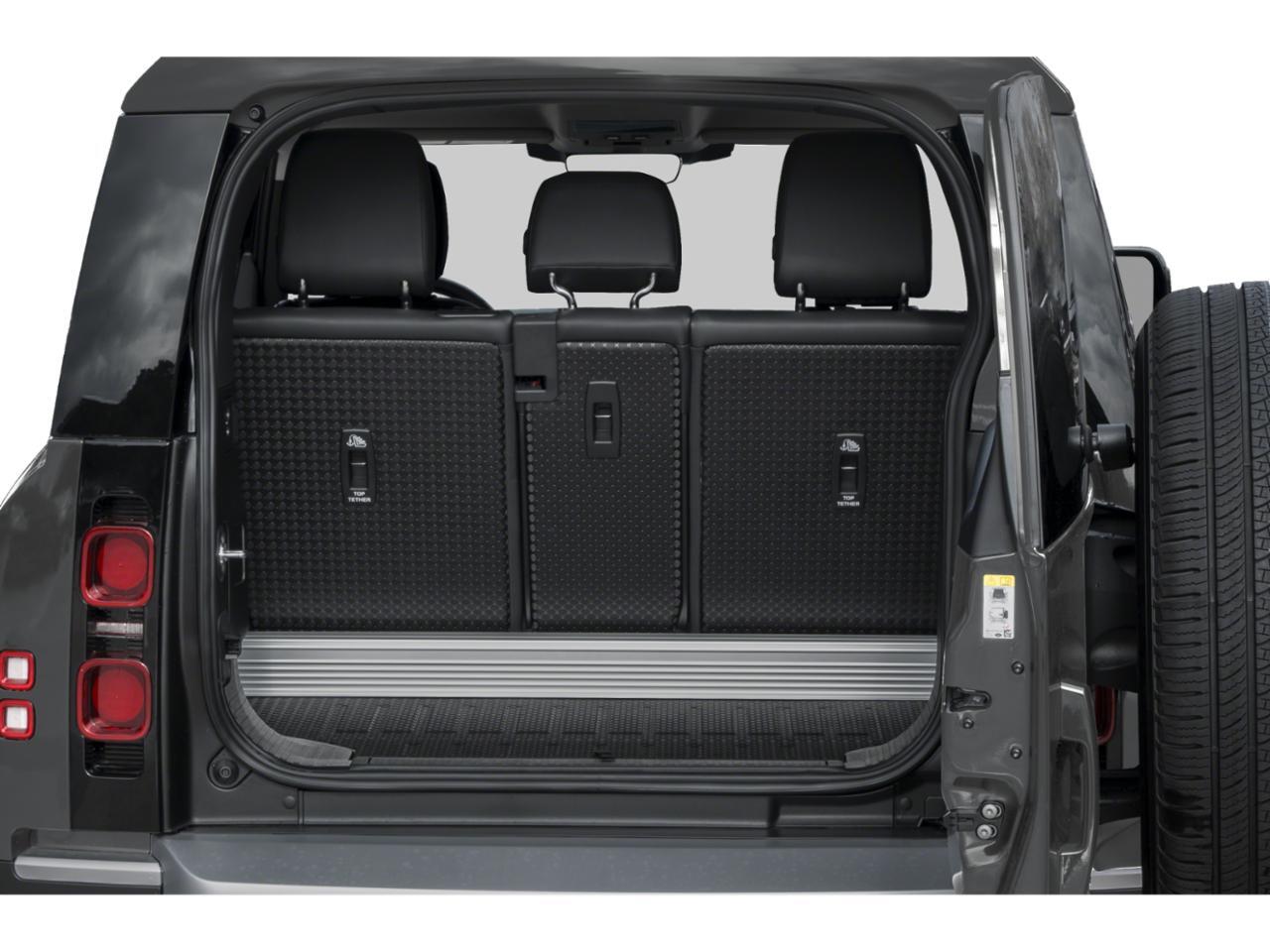 2025 Land Rover Defender X-Dynamic SE Tucson AZ