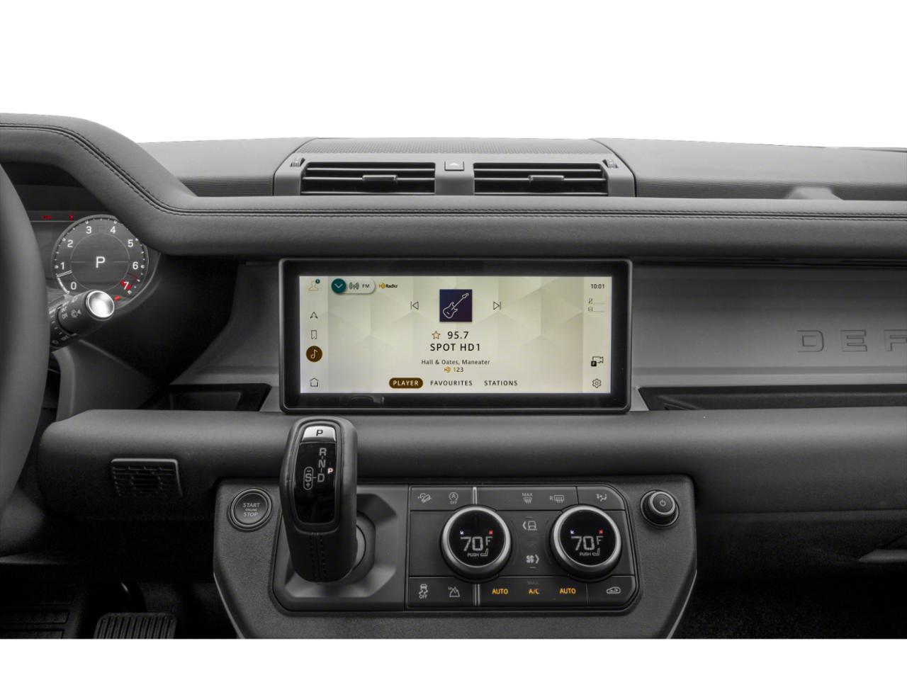 2025 Land Rover Defender X-Dynamic SE Tucson AZ