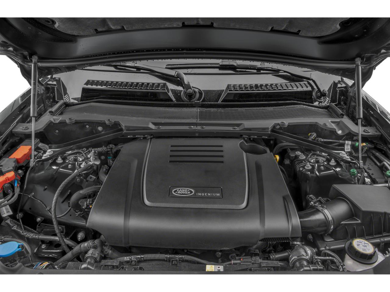 2025 Land Rover Defender X-Dynamic SE Tucson AZ