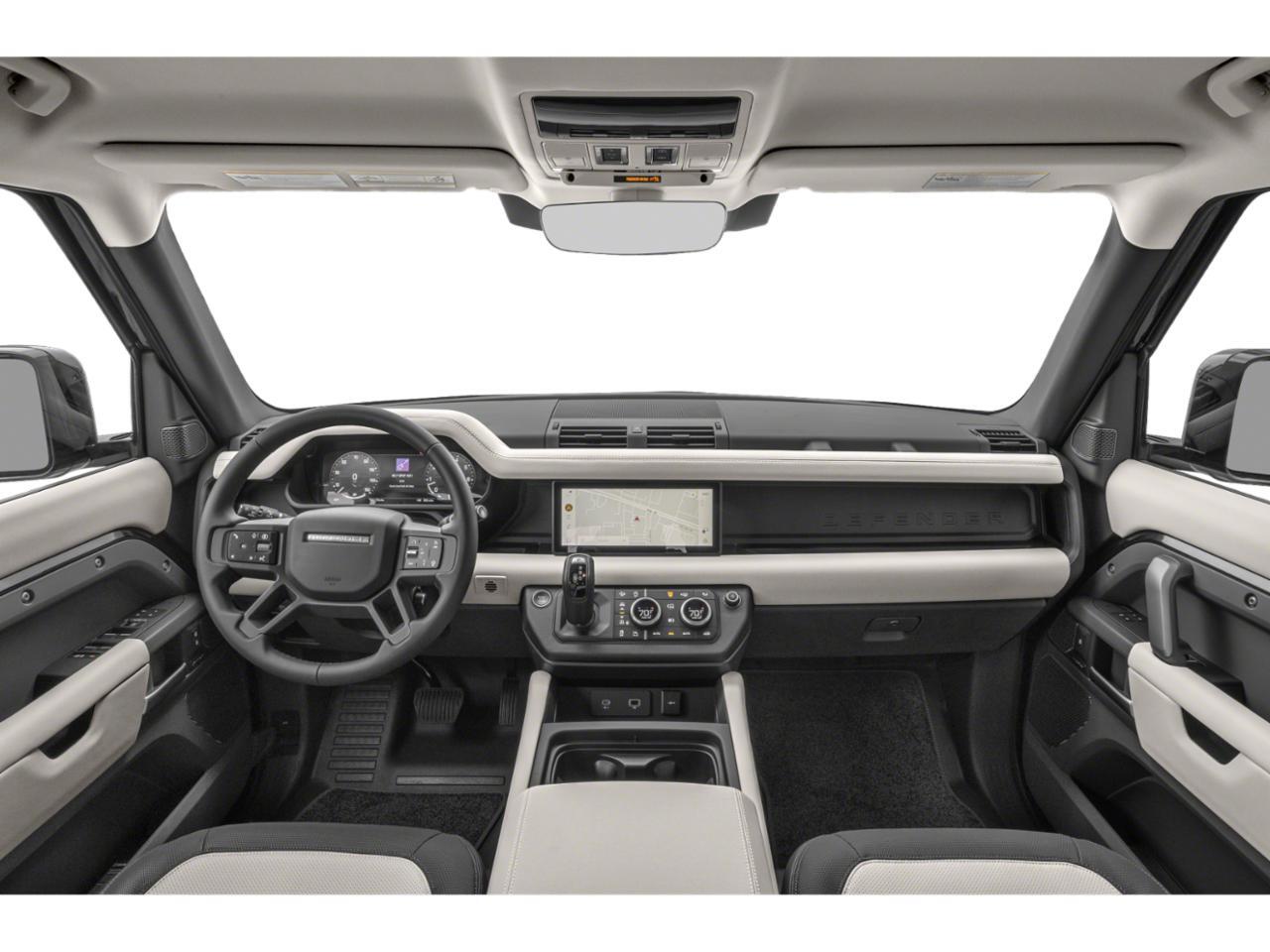2025 Land Rover Defender X-Dynamic SE Tucson AZ