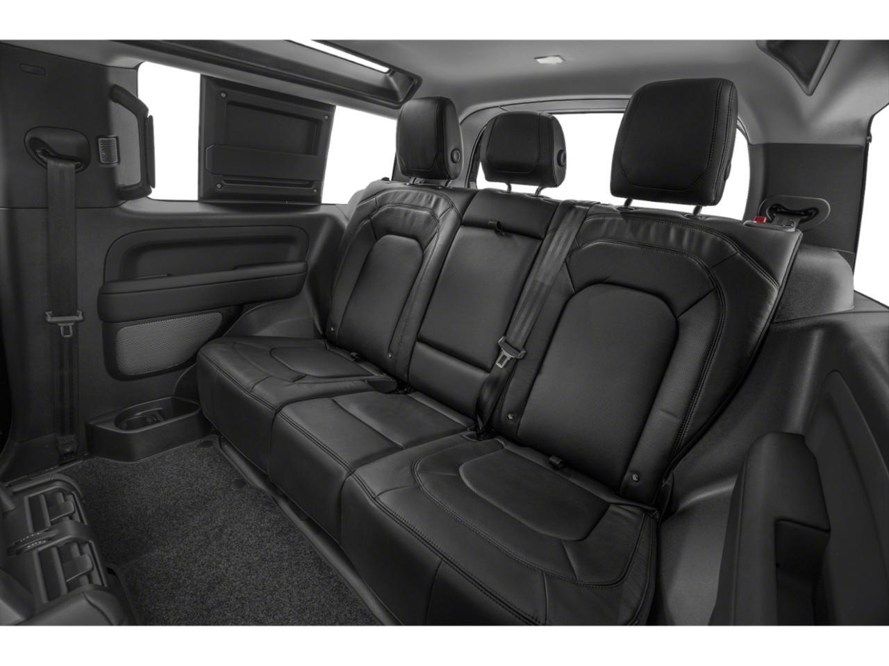 2025 Land Rover Defender X-Dynamic SE Tucson AZ