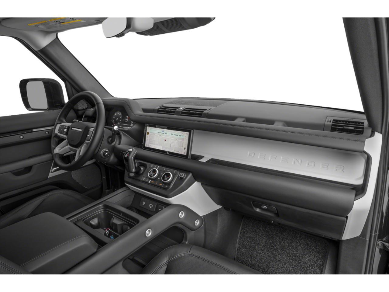 2025 Land Rover Defender X-Dynamic SE Tucson AZ