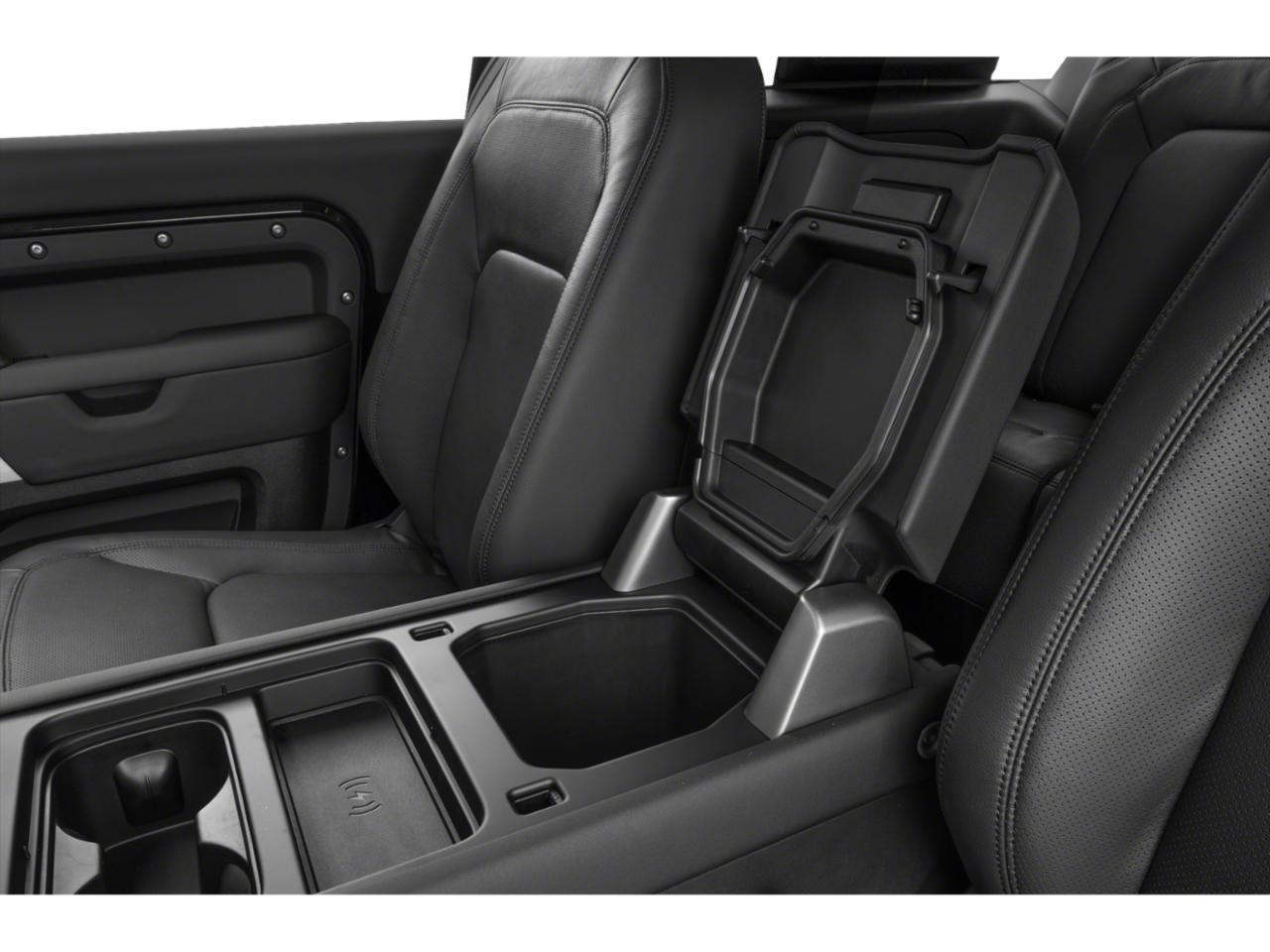 2025 Land Rover Defender X-Dynamic SE Tucson AZ
